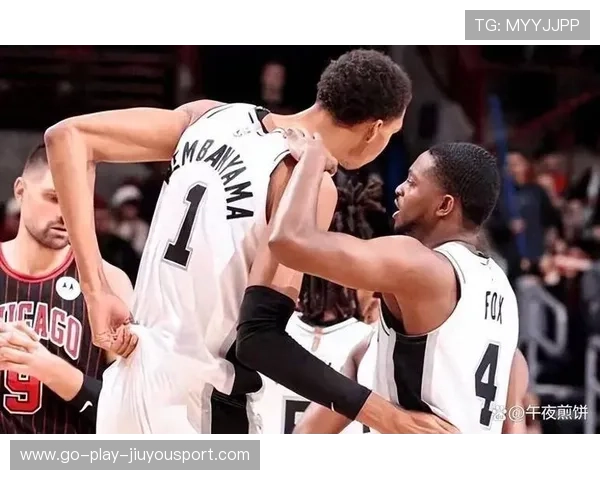 新星崛起：5位角色球员本赛季爆发，联盟下一个黑马出炉！