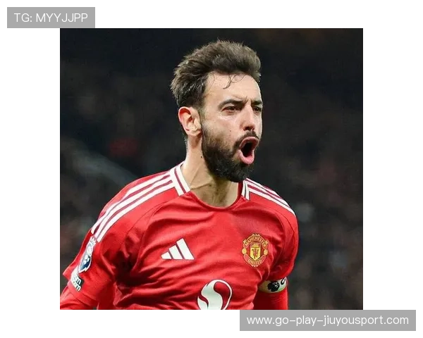 布鲁诺·费尔南德斯远射威胁拉满